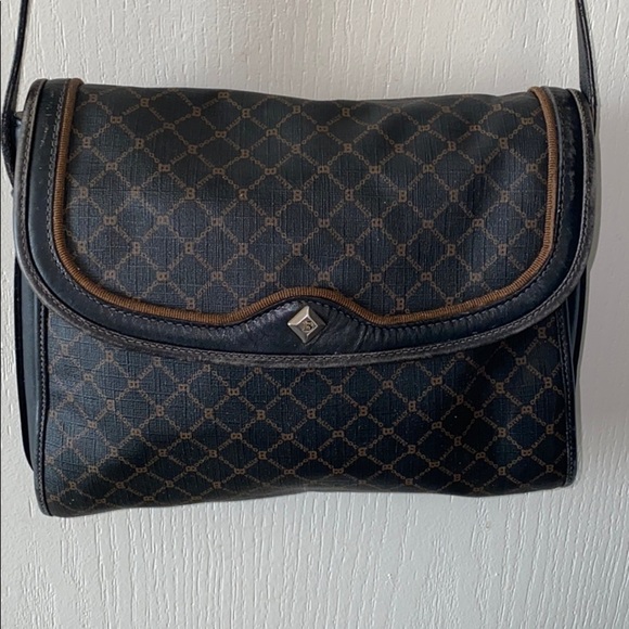 Bally Handbags - Vintage Bally shoulder bag